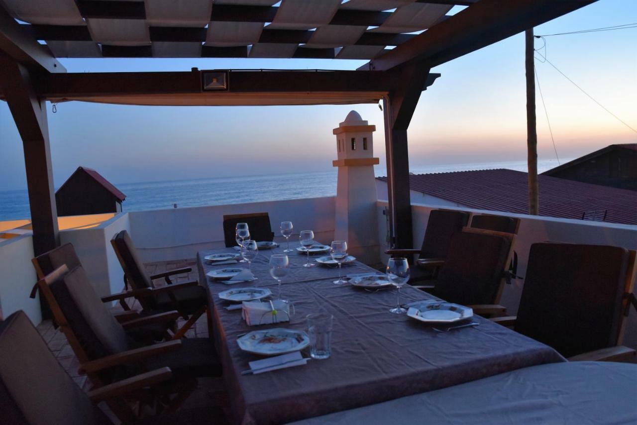 Faro Beach House Exterior foto